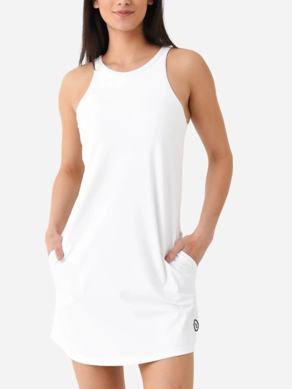 Vuori Volley Dress